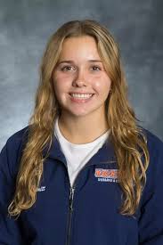 2025 Women's Track and Field Roster