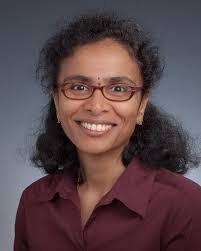 Vidyalakshmi Chandramohan