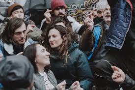 Champlain Film Festival: Just a Couple of Days (Quelques Jours Pas Plus) —  Portland Museum of Art