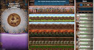 What are cookies and why would i want to block them? Idle Games Wenn Die Gier Nach Keksen In Die Apokalypse Fuhrt Golem De
