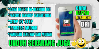 Situs judi slot online resmi terbaik terpercaya ligamansion2. Cara Daftar Bri Mobile Fur Android Apk Herunterladen