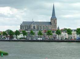 Dit is de grootste vestiging van onze scholengemeenschap. Kampen Overijssel Wikipedia
