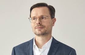 Vedení společnosti