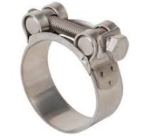 China SS316 High Strength Robust Clamps Manufacturer ...