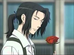 Tarafından vampire dönüştürülmüş bir polis memurudur. Our Top 7 Vampire Guys Funimation Blog