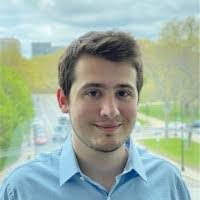 Jimmy Gamblin's Instagram, Twitter & Facebook