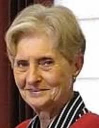 Obituary information for Wanda Burleson