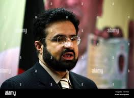 Barakzai hi-res stock photography and images