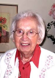 Thérèse Schatz Obituary