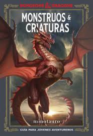Son 28 días escucha el libro desde youtube gratis. Dungeons Dragons Monstruos Criaturas Jim Zub Planeta De Libros