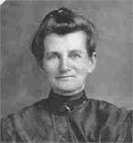 Mary Anna “Molly” Bryant Patterson (1857-1930)