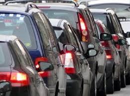 Scontro tra un'auto e un furgone sull'aurelia, traffico in tilt. Lavori Sulla A1 Traffico In Tilt In Molte Zone Di Prato La Situazione Torna Alla Normalita Dopo Ore Di Caos Tv Prato