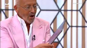 Aunt cátia already gives you heartburn, wrote an internet user. Joao Blumel Manuel Luis Goucha Fica Embasbacado Com O Mentalista Joao Blumel Facebook