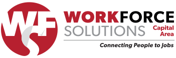 Learn more about benefits » diversity in people and ideas Job Search Training Workforce Solutions Capital Area