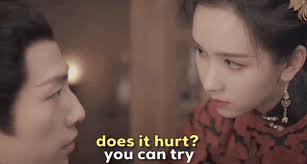 The Glory is so different from what I expected : r/CDrama