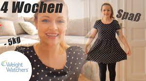 Check spelling or type a new query. Abnehmen Mit Weight Watchers 4 Wochen Update Mellis Blog Youtube