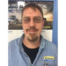 Staff New Holland Henderson Implement Co.