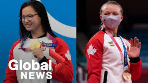 Canada's margaret macneil is an olympic gold medalist. Ejlyck93udf M