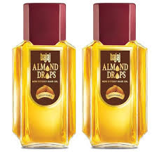 Your email address will not be published. Hair Growth Bajaj Almond Hair Oil Liquid Normal Id 21298373591