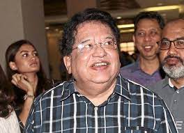 Tengku razaleigh bin tengku mohd hamzah (jawi: Ku Nan To Enter Defence In Bribery Case The Star