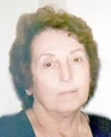 Juanita Harman Obituary (1941