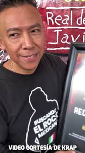 BUSCANDO EL ROCK MEXICANO