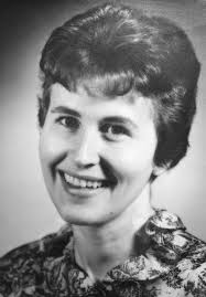 Elouise Austin Wolfe