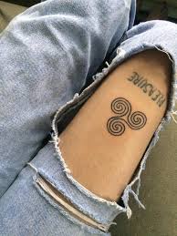 How to tie a bowline: 40 Best Tattoos In Europe History Of Tattoos In Europe