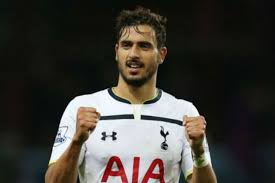 It is better to fail aiming high than to succeed aiming low. Nacer Chadli Va Rejoindre West Bromwich Albion Tout Le Foot Walfoot Be