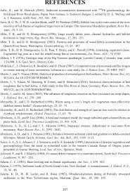 References 2010 Water Resources Monograph Wiley Online Library