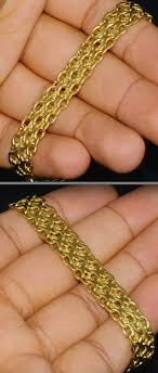 5 out of 5 stars. Charms Bracelet Vintage Etruscan Revival Italian 750 18k Etsy Italian Gold Jewelry Gemstone Charms Lovely Jewellery