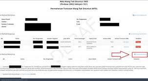 Unclaimed moneys act 1965 act 370. Akta Wang Tak Dituntut 1965 Proses Penyerahan Dan Tuntutan Kembali Wang Tak Dituntut Wtd Ppt Download Akta Wang Tak Dituntut 1965