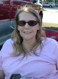 Robin McCauley Obituary (1956