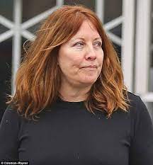 Foto collection for linda kozlowski including fotos, voll linda kozlowski, linda kozlowski et paul hogan max und voll. Paul Hogan S Ex Wife Linda Kozlowski Looks Unrecognisable Daily Mail Online