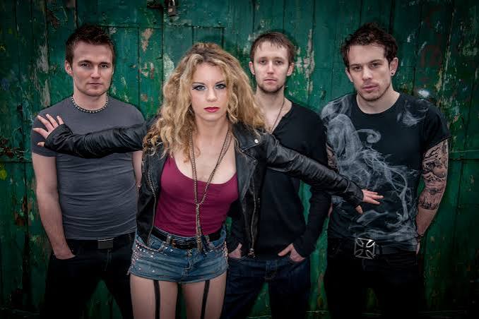 Interview with Smokin' Aces – Soundscape