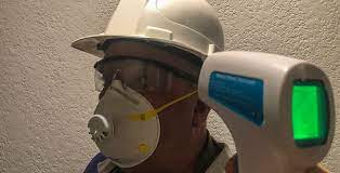 Download files and build them with your 3d printer, laser cutter, or cnc. Health And Safety Protocols For The Prevention Of Covid 19