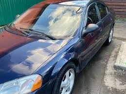 Image result for Midnight Blue 2004 Stratus