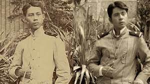 The worlds's largest professional trade show dedicated to multicultural beauty! Gregorio Del Pilar 11 Interesting Facts About The Boy General