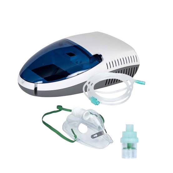 Nebulizer machine