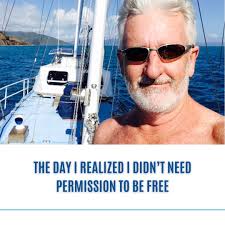 Vaughn William Faller and I are shelter in place kings. 29 days frozen in.  Winter 2017/18 C&D canal Delaware U.S.