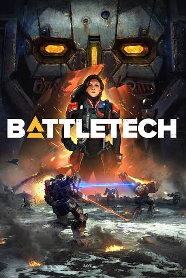 BATTLETECH