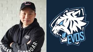 Evos esports, formerly known as zero latitude, is a professional esports organisation based in jakarta, indonesia. Allan Phang Transitions From Airasia To Evos Esports The Esports Observer