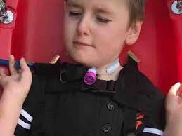 Fundraiser by Mary Wevodau : 10th Annual Get Goin' For Owen 2019