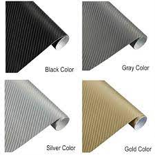 Check spelling or type a new query. Ready Stock 3d Car Film Sticker Carbon Fibre Vinyl Wrap Sheet Sticker Car Styling Accessories Pembalut Pelekat Kereta Shopee Malaysia