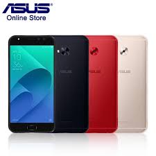 Asus zenfone 4 selfie pro. Asus Zenfone 4 Selfie Pro Zd552kl 4g Dual Sim Phone 64gb 4gb Ram Red Black Gold Gs