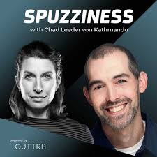 Spuzziness. Der Sportbusiness Podcast mit Kim Scholze