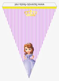 Birthday by theme, birthday printables, sofia the first, stickers, tv cartoons. Sofia The First Princess Sofia Free Printable Banner Transparent Png 1657x2249 Free Download On Nicepng