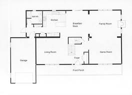 2 Story Colonial Modular Home Floor Plans Rba Homes Modular Home Floor Plans Floor Plans Modular Homes