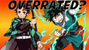 The rise in popularity of anime streaming has brought with it the likes of funimation and crunchyroll it used to be difficult to find good anime in the united states, particularly if you were just a casual. People Hate Funimation S Anime Of The Decade Youtube