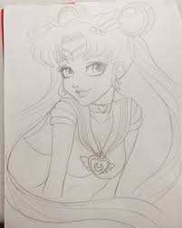 We did not find results for: Azael Olmos Sailor Moon Pencil Drawing Pencildrawing Sketch